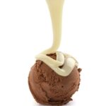 Сироп из белого шоколада SIROPE DE CHOCOGOFRE BLANCO 300г