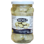 Artišoki südamed DIDILO 290g/165g - Image 2