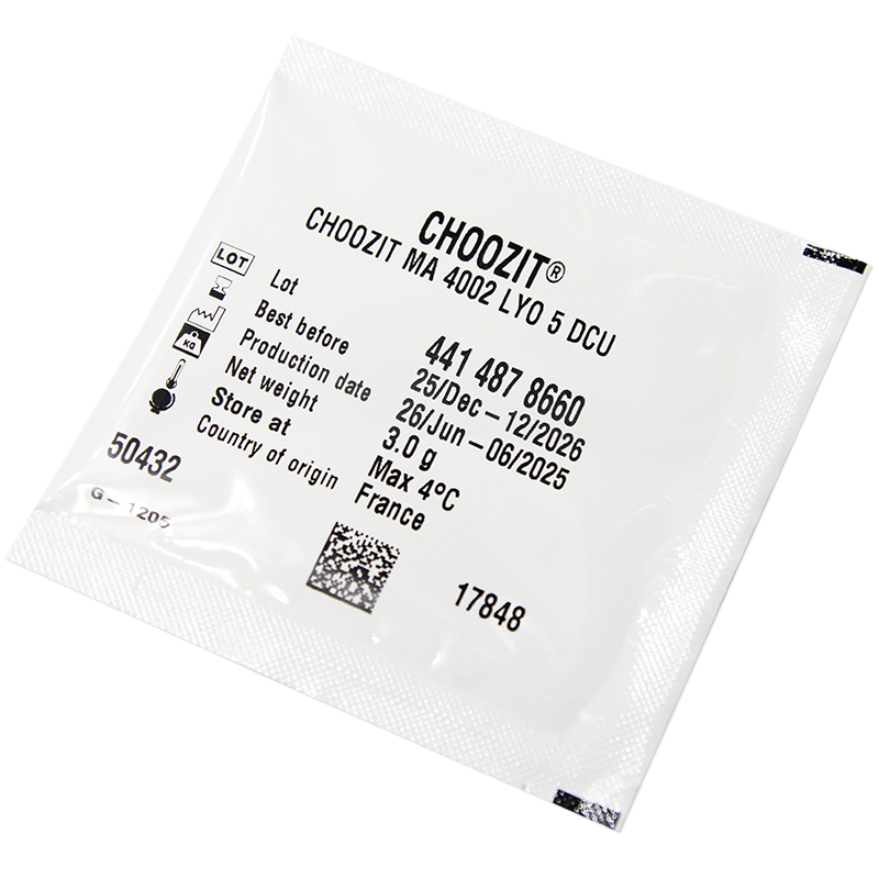 Juuretis CHOOZIT MA 4002 LYO 5 DCU Hapate CHOOZIT MA 4002 LYO 5 DCU - Image 1