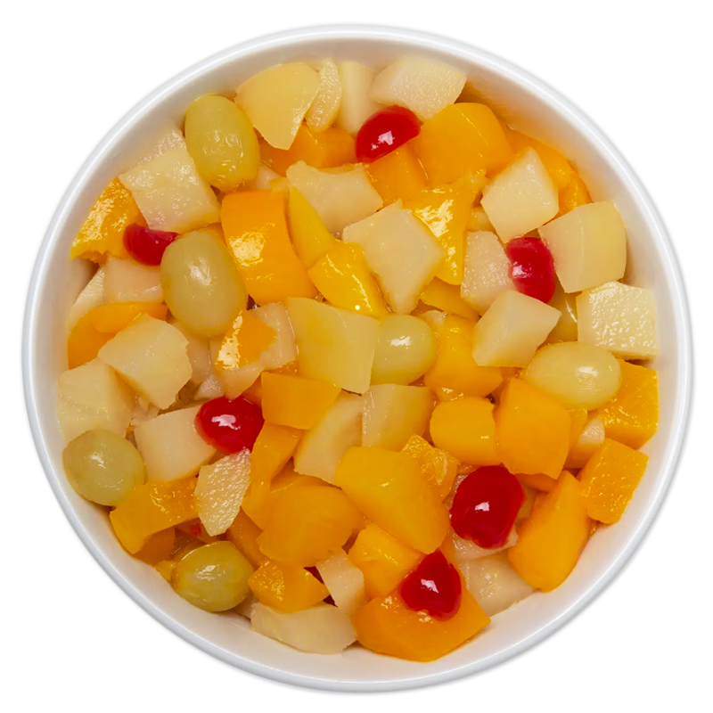 Konserveeritud puuviljakokteil DIDILO 2500g-1500g Konserveeritud puuviljakokteil DIDILO 2500g/1500g - Image 1