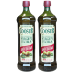 Ekstra-väärisoliiviõli EXTRA VIRGIN COOSUR ARBEQUINA 1L 2tk