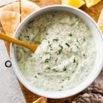 Kastme maitseainesegu TZATZIKI WÜRZUNG 900g - Image 2