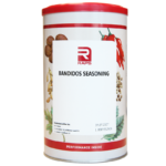 Suitsune marinaadisegu BANDIDOS SEASONING 600g - Image 2