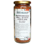 Seasoning mix for grill and oven meats MONTREAL 400g - Image 2