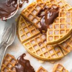 Vahvli šokolaadisiirup SIROPE DE CHOCOGOFRE 1kg