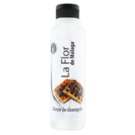 Vahvli šokolaadisiirup SIROPE DE CHOCOGOFRE 1kg - Pilt 2