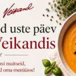 Avatud uste päev AS Veikandis 20.10.2026