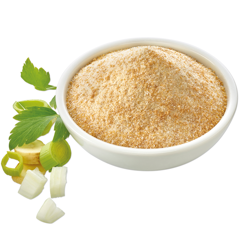 Veiselihapuljong BOUILLON BEEF-STYLE Beef-style bouillon BOUILLON BEEF-STYLE 1kg - Image 1