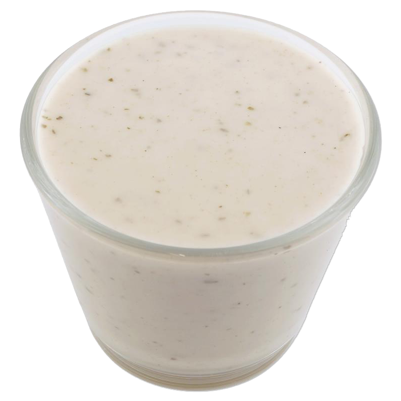 Ranch dipikaste RANCH DIP-SAUCE Ranch dip sauce 1kg - Image 1