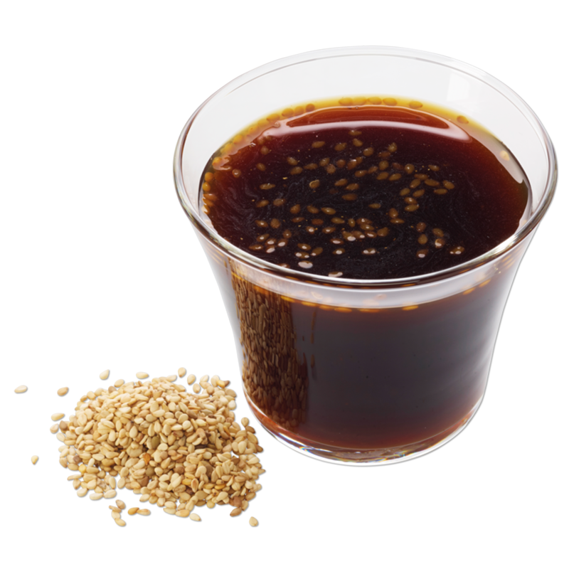 Soja‑seesami vokikaste WOK-SAUCE SOY SESAME Soy-sesame wok sauce WOK-SAUCE SOY SESAME 5kg - Image 1